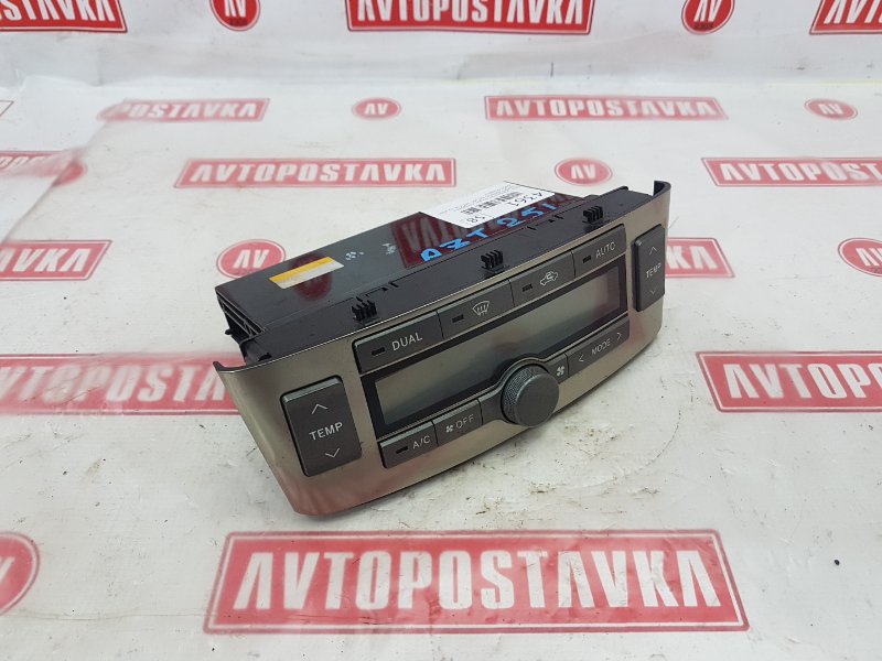 Блок управления климат-контролем, 300 рублей, Красноярск