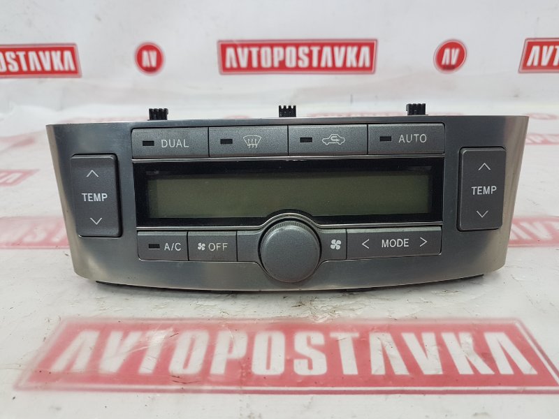 Блок управления климат-контролем, 300 рублей, Красноярск