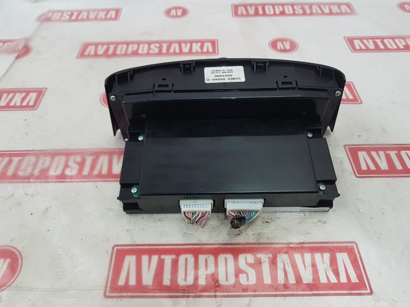 Блок управления климат-контролем, 300 рублей, Красноярск