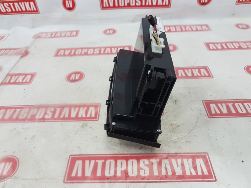 Блок управления климат-контролем, 300 рублей, Красноярск