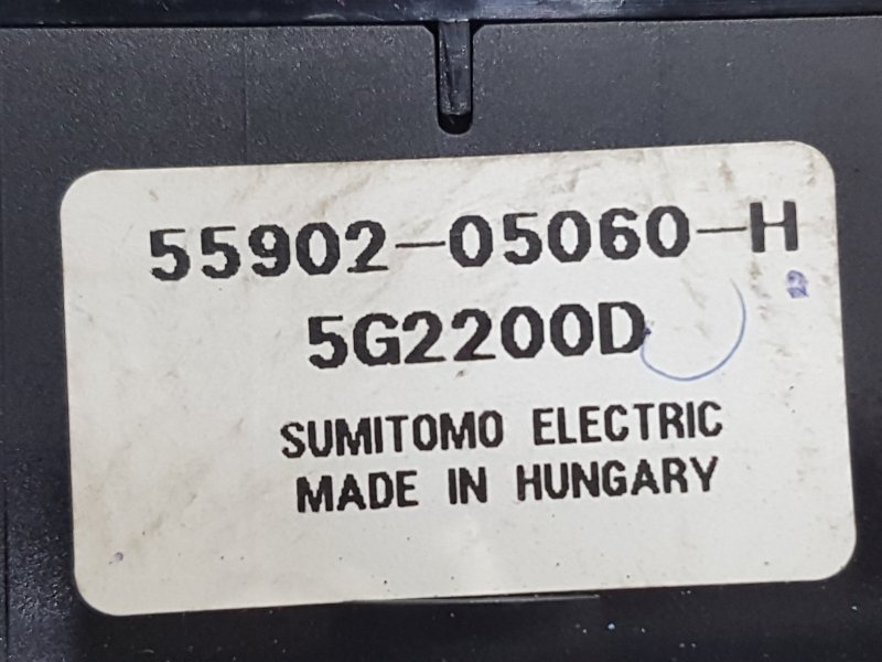 Блок управления климат-контролем, 300 рублей, Красноярск