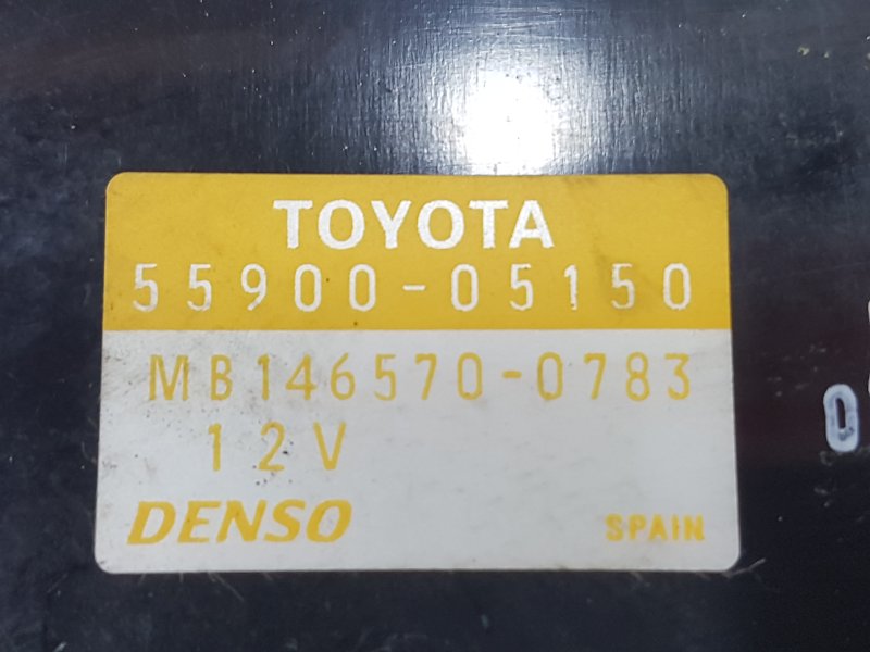 Блок управления климат-контролем, 300 рублей, Красноярск