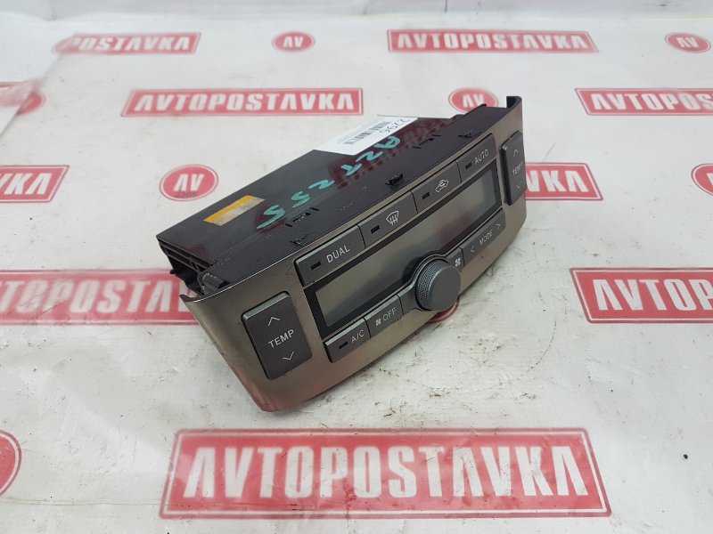 Блок управления климат-контролем, 300 рублей, Красноярск