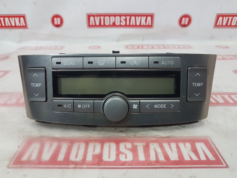 Блок управления климат-контролем, 300 рублей, Красноярск