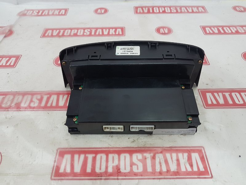 Блок управления климат-контролем, 300 рублей, Красноярск