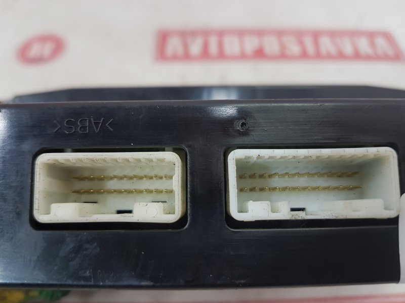 Блок управления климат-контролем, 300 рублей, Красноярск