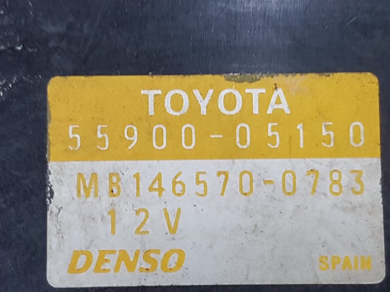 Блок управления климат-контролем, 300 рублей, Красноярск