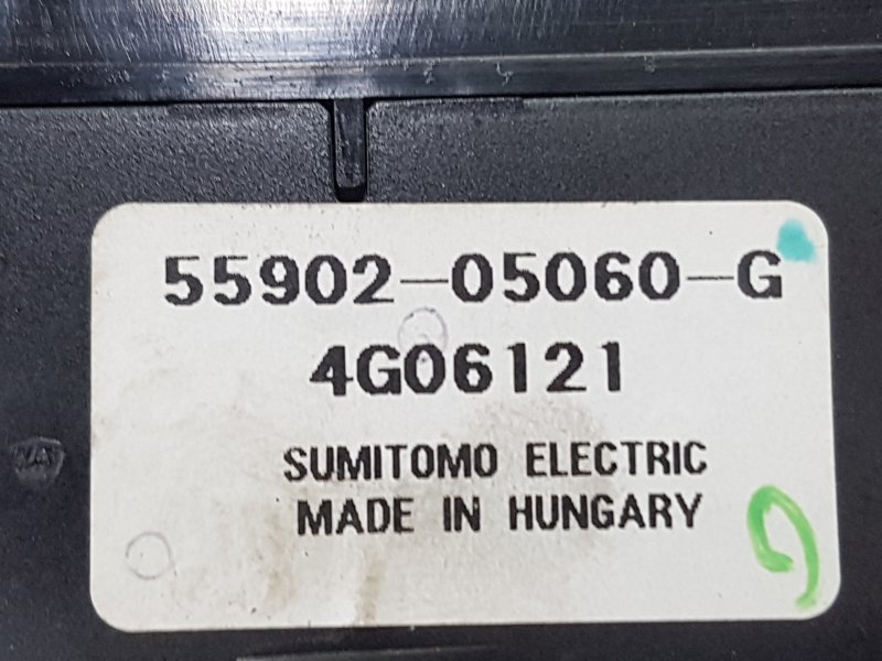 Блок управления климат-контролем, 300 рублей, Красноярск