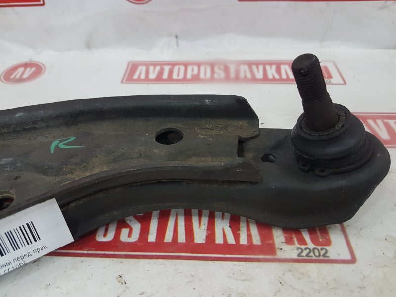 Рычаг подвески нижний, 700 рублей, Красноярск