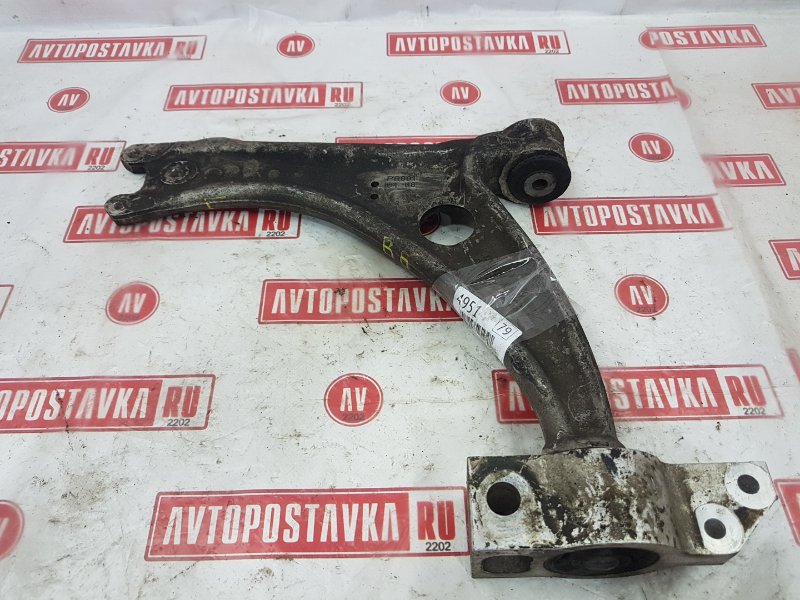 Рычаг подвески нижний, 2500 рублей, Красноярск