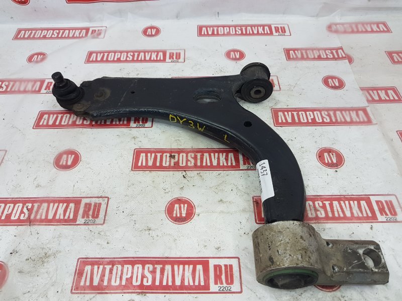 Рычаг подвески нижний, 550 рублей, Красноярск