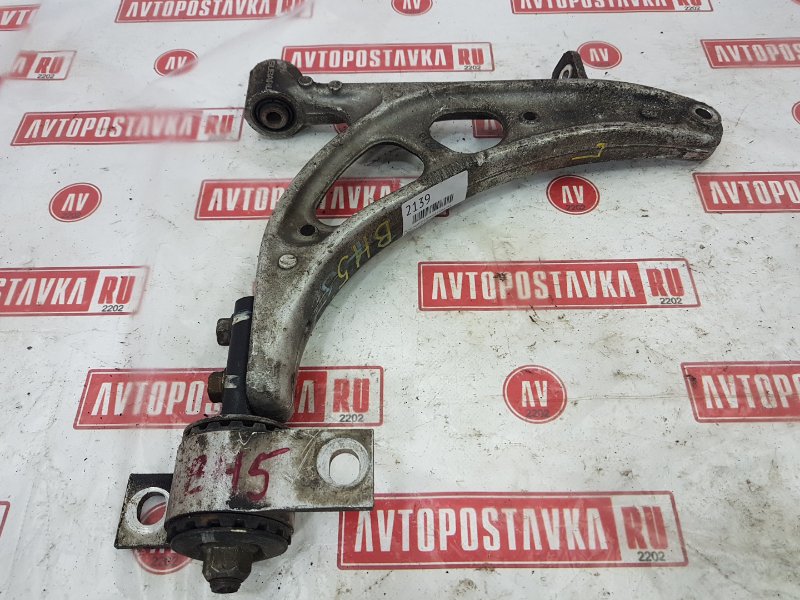 Рычаг подвески нижний, 1500 рублей, Красноярск