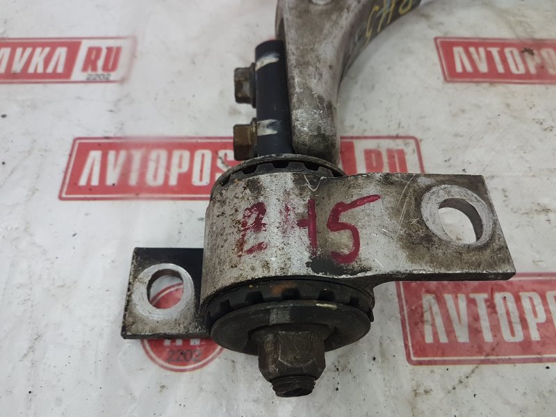 Рычаг подвески нижний, 1500 рублей, Красноярск