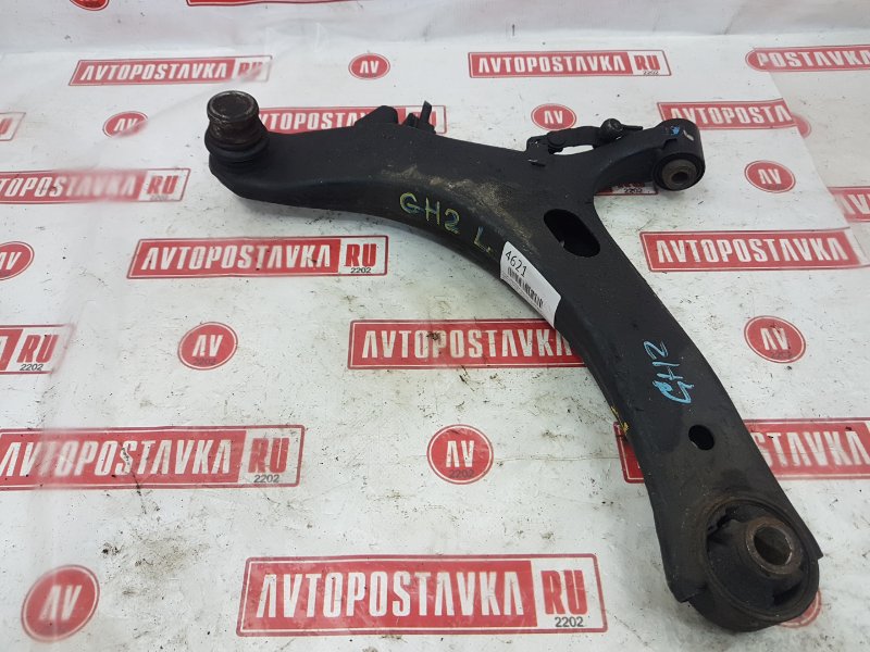 Рычаг подвески нижний, 1000 рублей, Красноярск