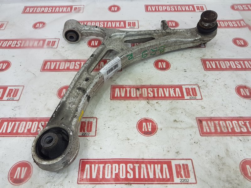 Рычаг подвески нижний, 2500 рублей, Красноярск