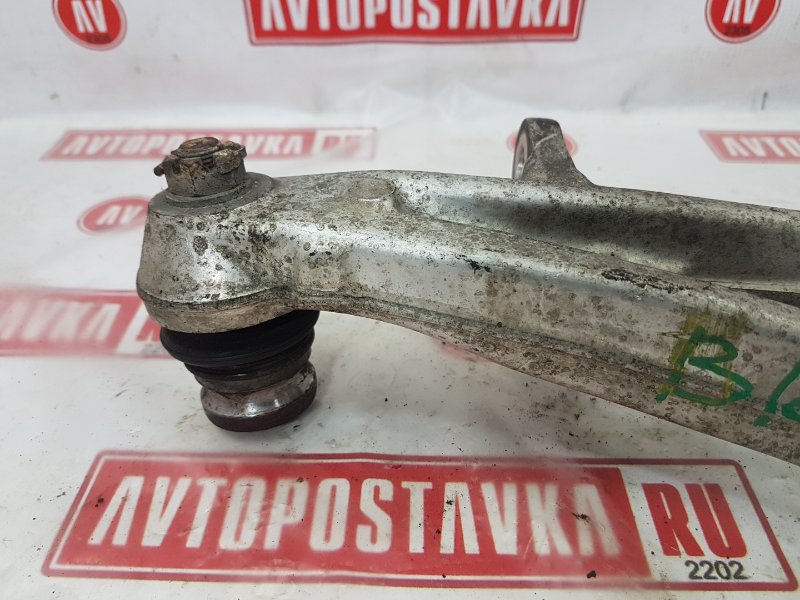 Рычаг подвески нижний, 2500 рублей, Красноярск