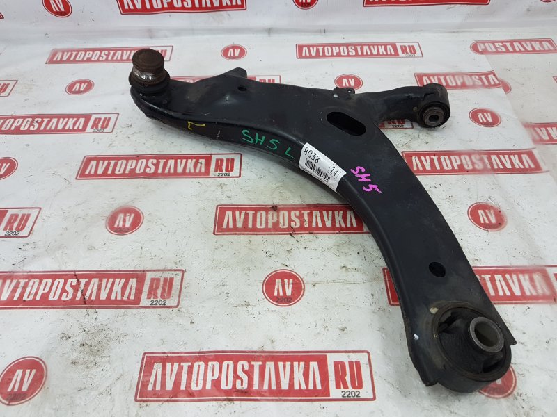 Рычаг подвески нижний, 1300 рублей, Красноярск