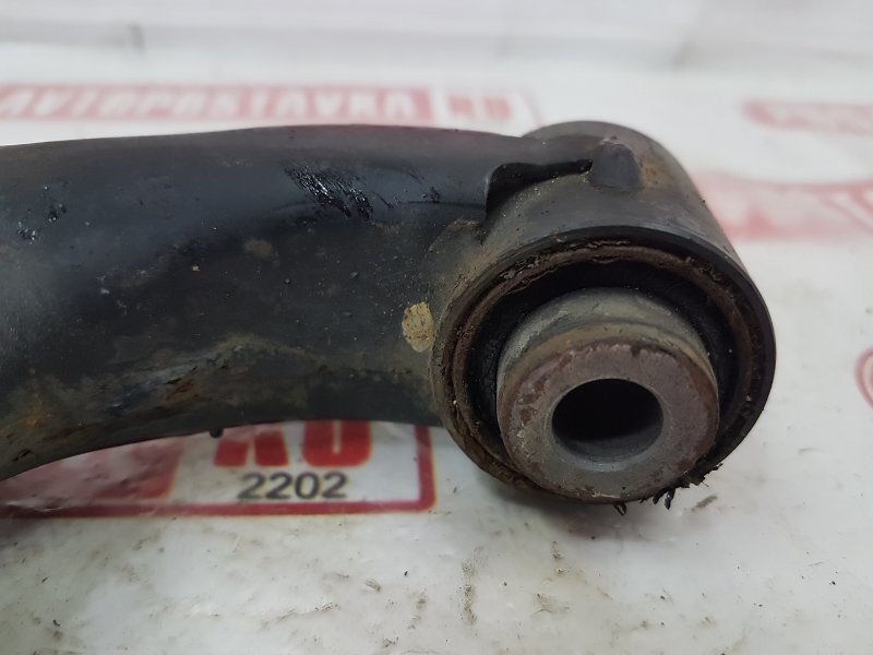 Рычаг подвески нижний, 1300 рублей, Красноярск