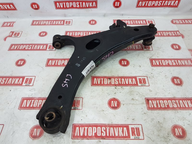 Рычаг подвески нижний, 1300 рублей, Красноярск