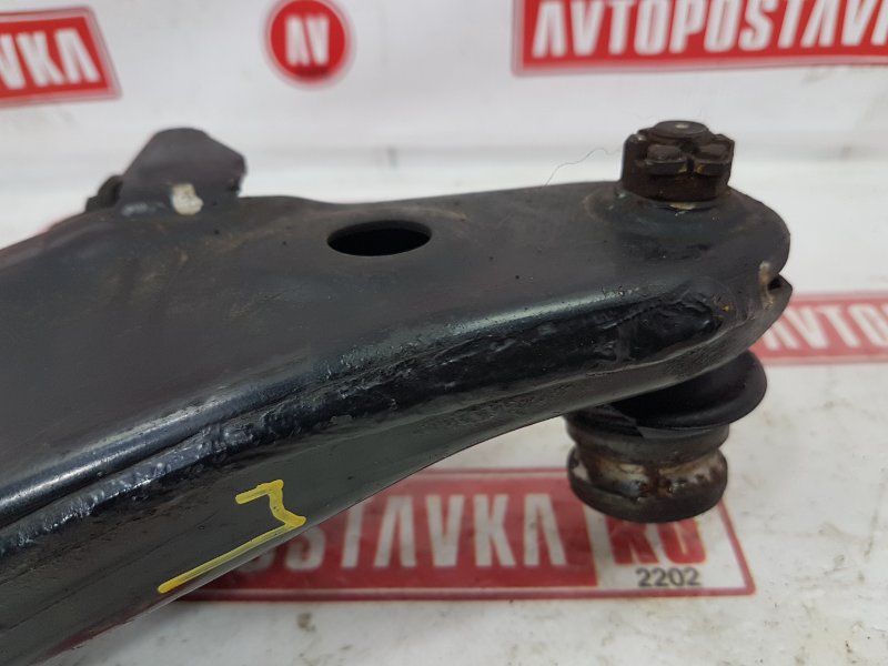 Рычаг подвески нижний, 1300 рублей, Красноярск