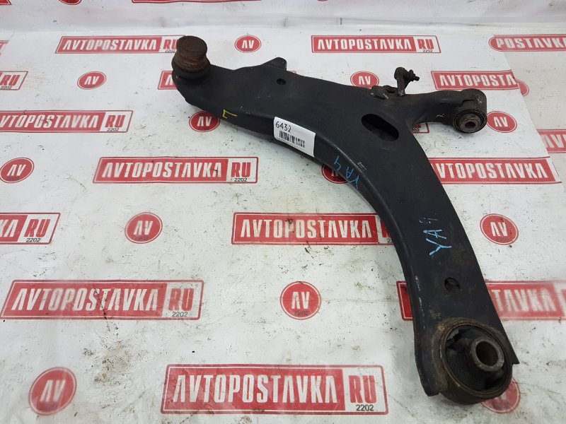 Рычаг подвески нижний, 1300 рублей, Красноярск