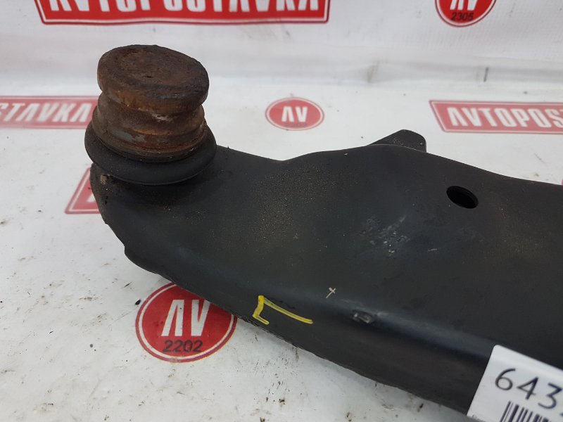 Рычаг подвески нижний, 1300 рублей, Красноярск