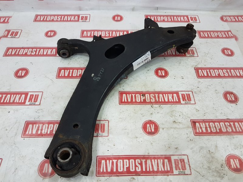 Рычаг подвески нижний, 1300 рублей, Красноярск