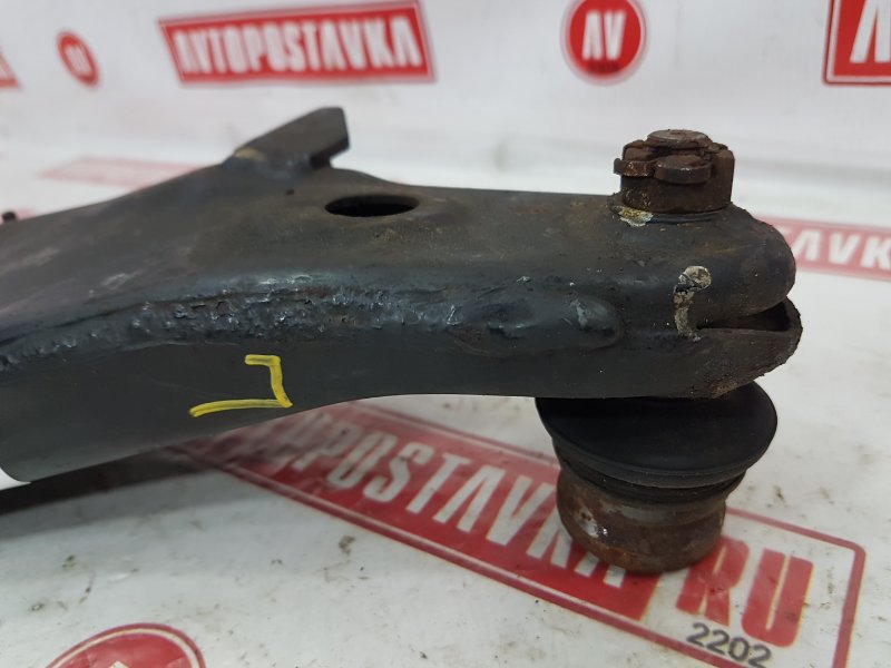 Рычаг подвески нижний, 1300 рублей, Красноярск