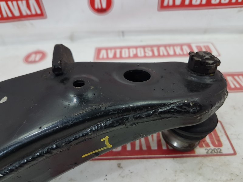 Рычаг подвески нижний, 2000 рублей, Красноярск