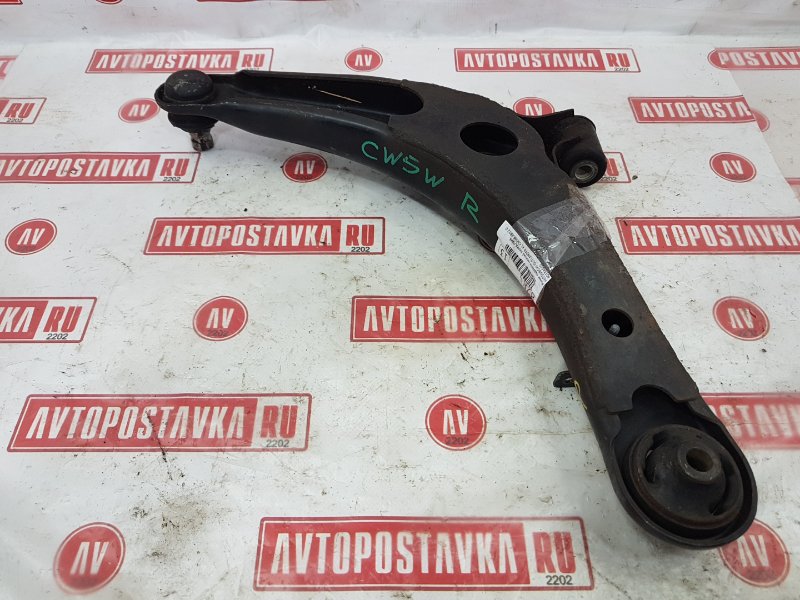 Рычаг подвески нижний, 1400 рублей, Красноярск