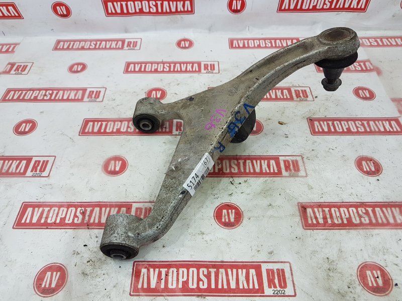 Рычаг подвески верхний, 1000 рублей, Красноярск