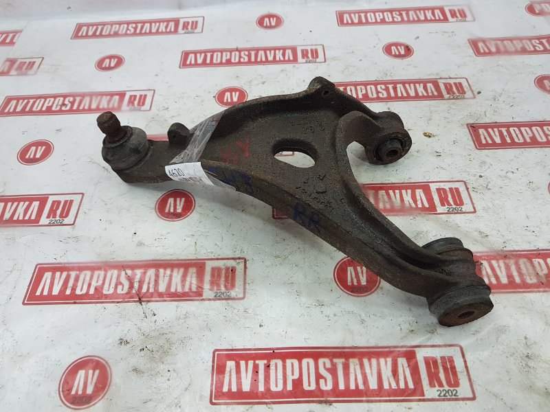 Рычаг подвески верхний, 1000 рублей, Красноярск