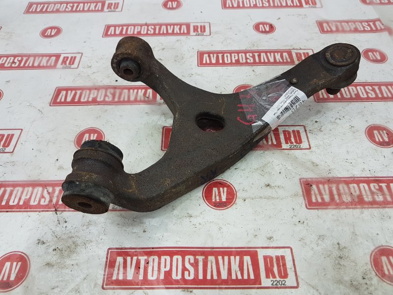 Рычаг подвески верхний, 1000 рублей, Красноярск