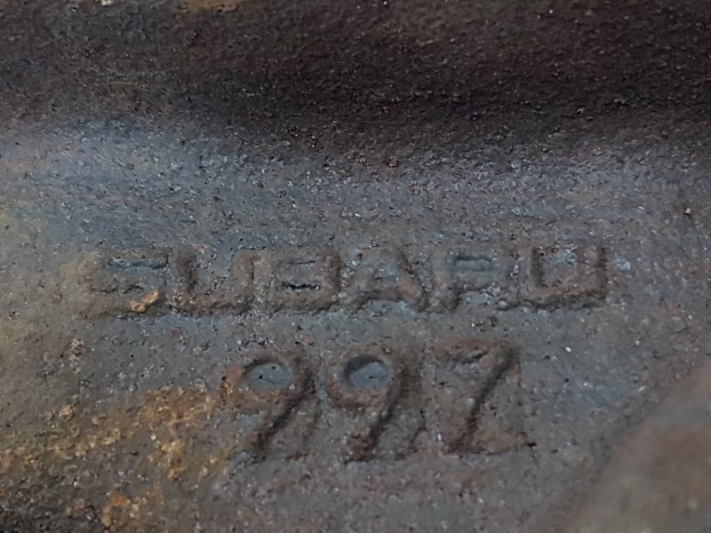 Рычаг подвески верхний, 1300 рублей, Красноярск