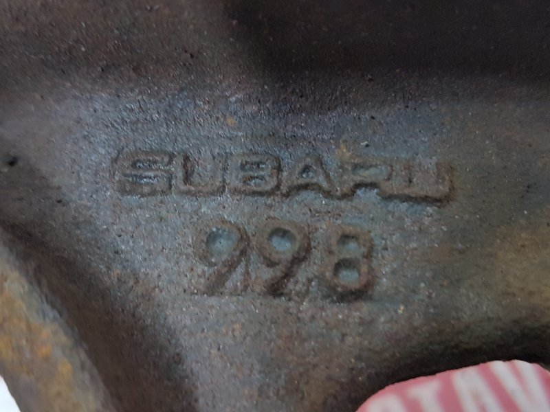 Рычаг подвески верхний, 1300 рублей, Красноярск