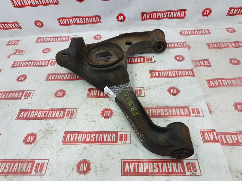 Рычаг подвески нижний, 3900 рублей, Красноярск