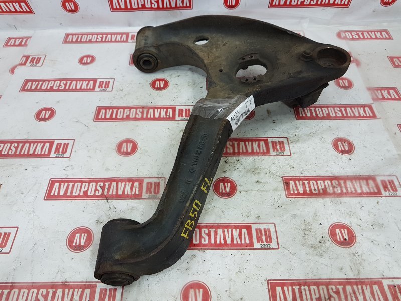 Рычаг подвески нижний, 3900 рублей, Красноярск