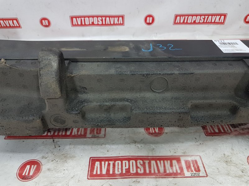 Усилитель бампера, 1250 рублей, Красноярск