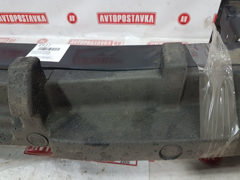 Усилитель бампера, 1250 рублей, Красноярск