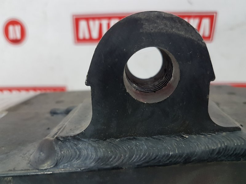 Усилитель бампера, 1250 рублей, Красноярск