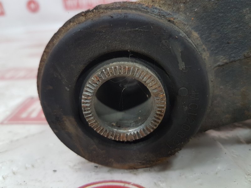 Рычаг подвески нижний, 3900 рублей, Красноярск