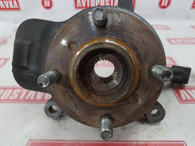 Ступица, 900 рублей, Красноярск