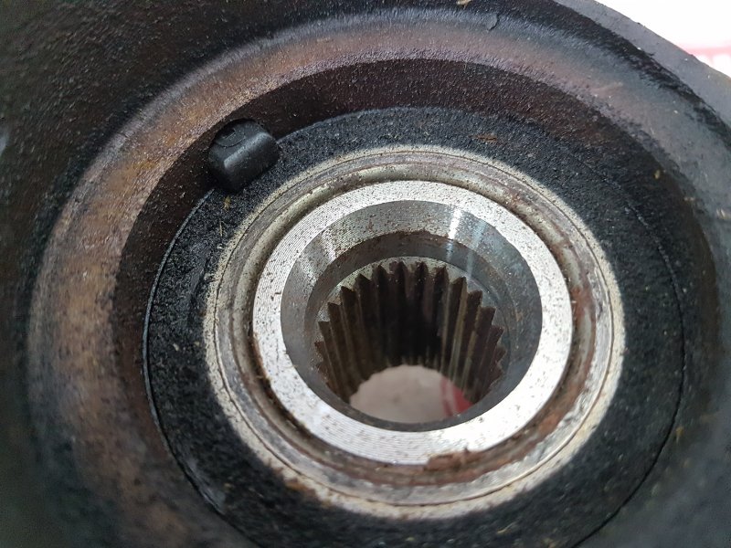 Ступица, 900 рублей, Красноярск