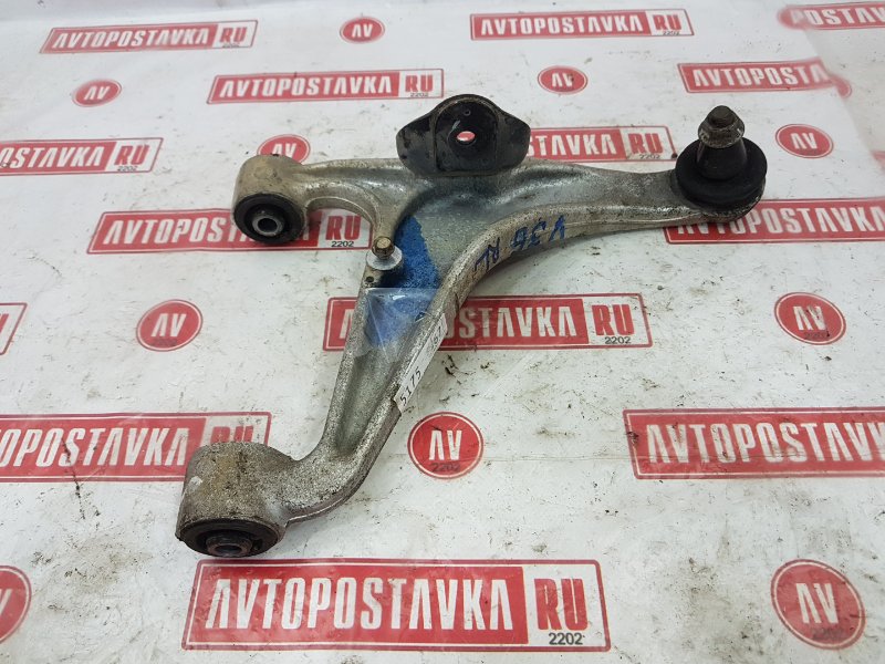 Рычаг подвески верхний, 1000 рублей, Красноярск