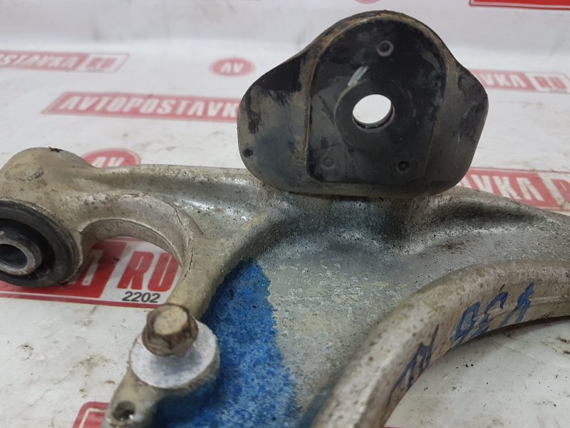 Рычаг подвески верхний, 1000 рублей, Красноярск