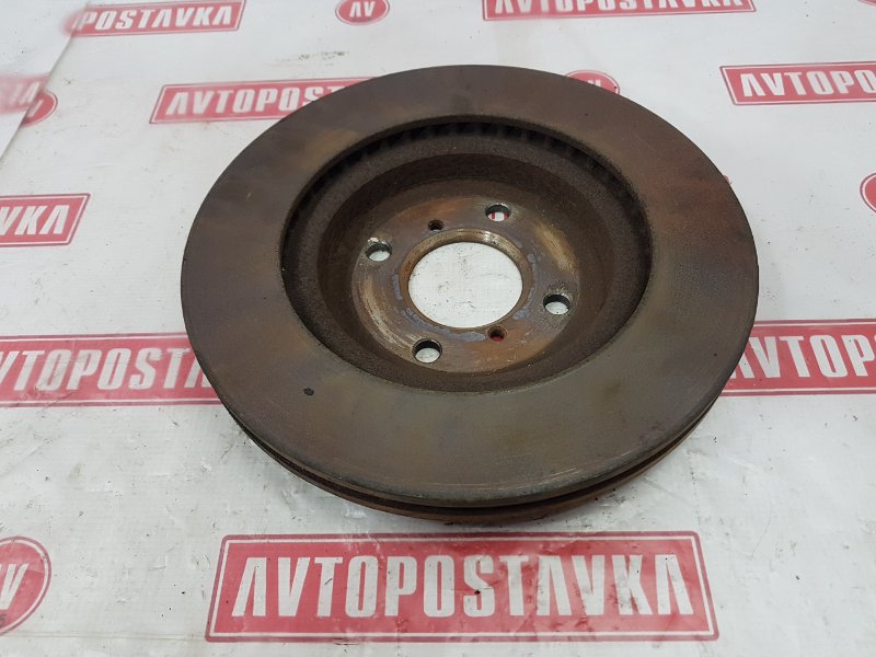 Диск тормозной, 600 рублей, Красноярск