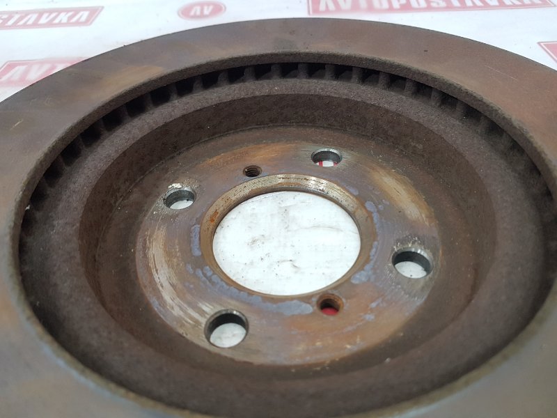 Диск тормозной, 600 рублей, Красноярск