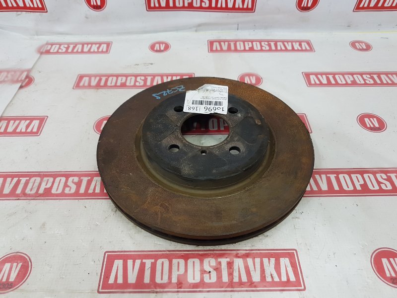 Диск тормозной, 600 рублей, Красноярск