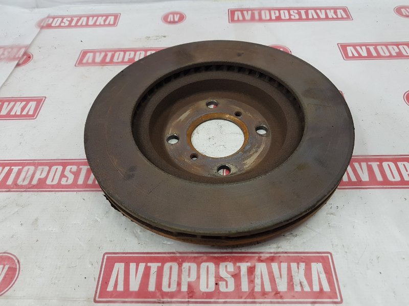 Диск тормозной, 600 рублей, Красноярск