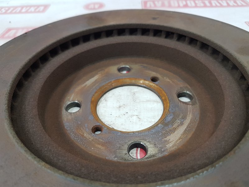 Диск тормозной, 600 рублей, Красноярск